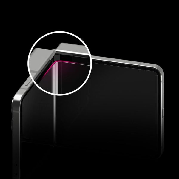 RINGKE DUAL EASY PRO 2-PACK SAMSUNG GALAXY Z FLIP 7 CLEAR - Image 7