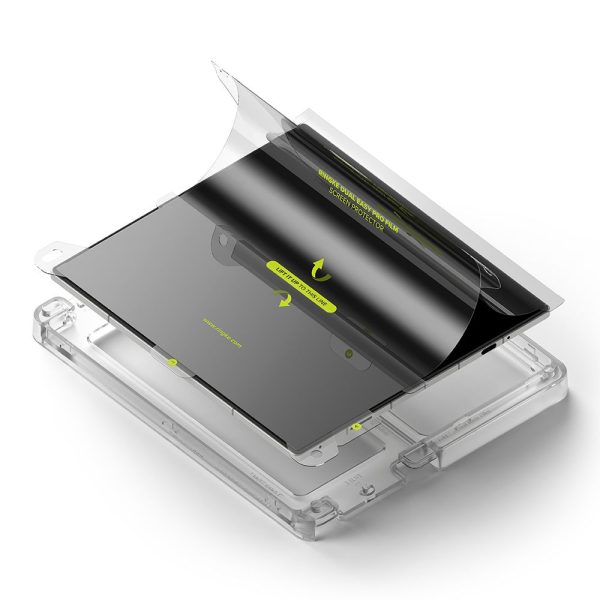 RINGKE DUAL EASY PRO 2-PACK SAMSUNG GALAXY Z FOLD 7 CLEAR - Image 3