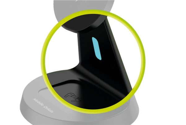 Mobile Origin 3in1 Wireless Magnetic Stand PW9 (MO-31WMS-PW9) - Image 10