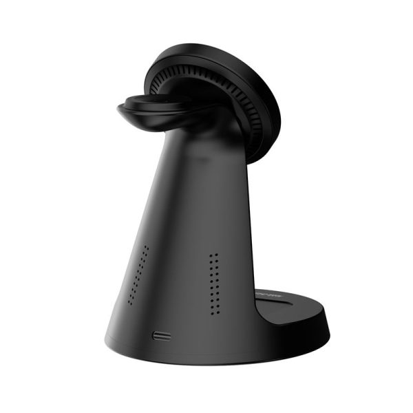 Mobile Origin 3in1 Wireless Magnetic Stand PW9 (MO-31WMS-PW9) - Image 14