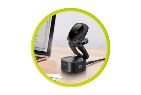 Mobile Origin 65W GaN 5in1 Foldable Qi2 Charger PW1 (MO-51-FDCH-PW1) - Image 12