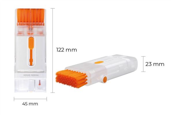 Mobile Origin Multifunctional Cleaning Pen 3in1 (MO-CLNK-MFC2) - Image 6