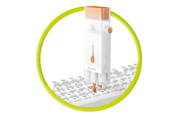 Mobile Origin Multifunctional Cleaning Kit 8in1 (MO-CLNK-MFC3) - Image 3