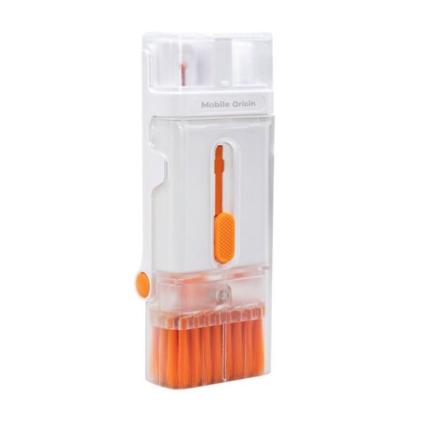 Mobile Origin Multifunctional Cleaning Kit 8in1 (MO-CLNK-MFC3) - Image 7