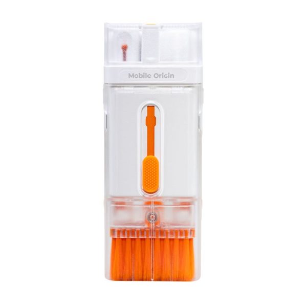Mobile Origin Multifunctional Cleaning Kit 8in1 (MO-CLNK-MFC3) - Image 8