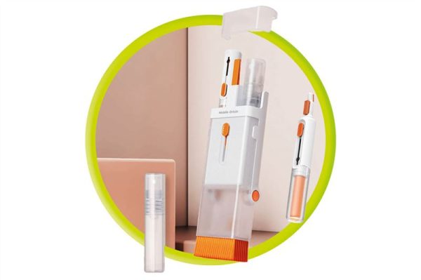 Mobile Origin Multifunctional Cleaning Kit 8in1 (MO-CLNK-MFC3) - Image 14