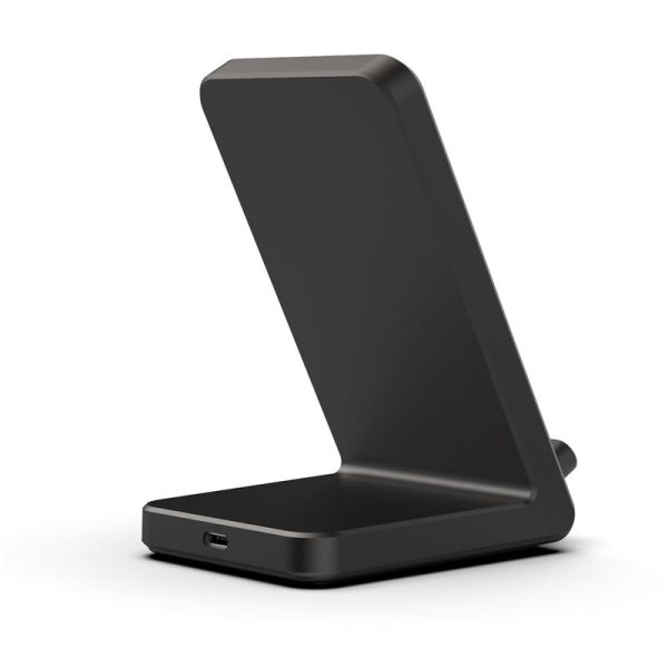 Mobile Origin 15W Wireless Charging Stand PW10 (MO-WCHS-PW10) - Image 3