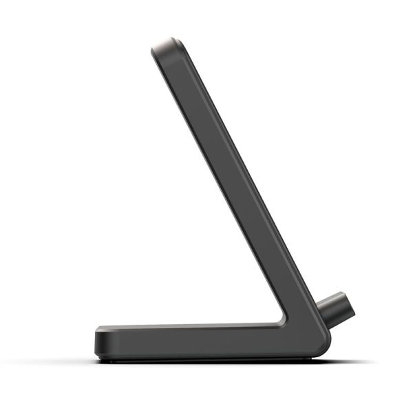 Mobile Origin 15W Wireless Charging Stand PW10 (MO-WCHS-PW10) - Image 11