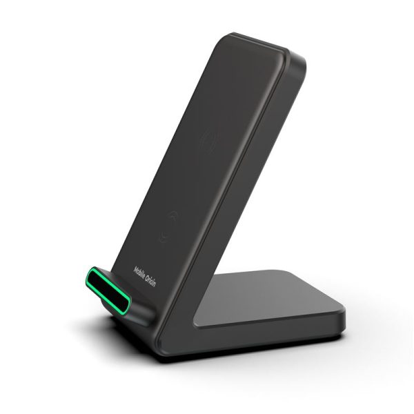 Mobile Origin 15W Wireless Charging Stand PW10 (MO-WCHS-PW10) - Image 15