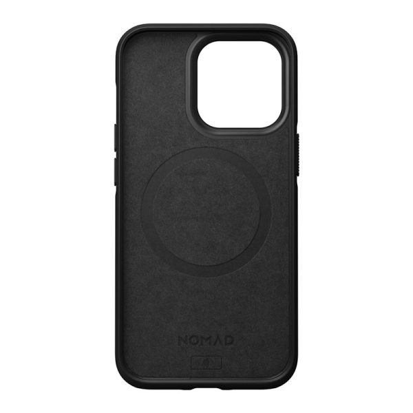 Nomad MagSafe Rugged Case brown - iPhone 13 Pro (NM01058885) - Image 6