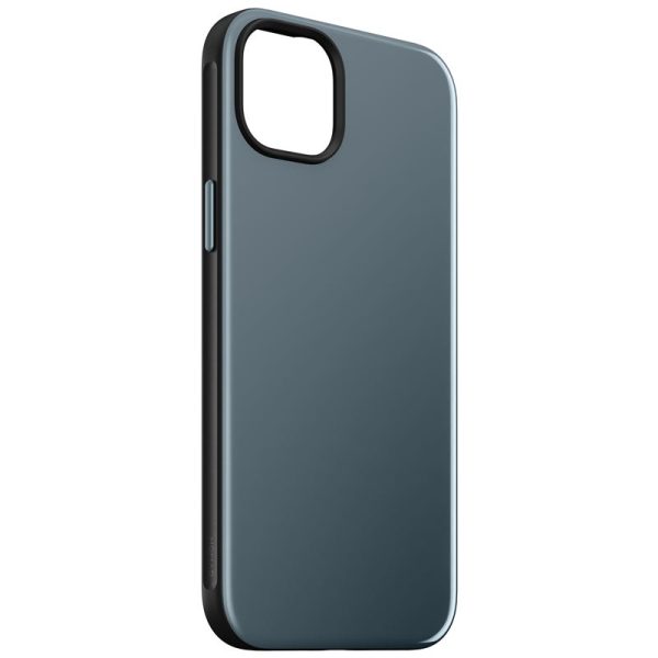 Nomad Sport Case marina blue - iPhone 14 Plus (NM01292685) - Image 4