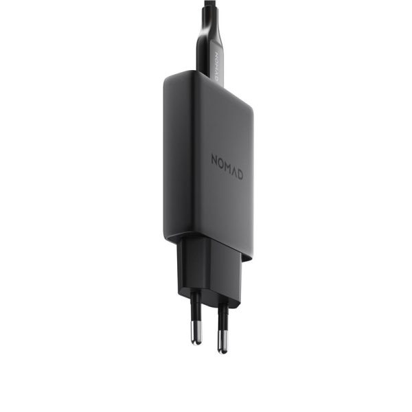 Nomad AC Adapter - 40W Slim Carbid EU (NM014773858) - Image 5