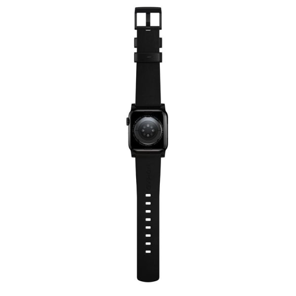 black hardware - AW 41mm/42mm