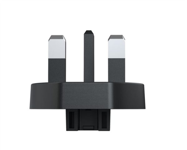 Mobile Origin Powerbank 10 000mAh and Travel Charger Lightning and USB-C cable Black (PBT-02L-BLK) - Image 10
