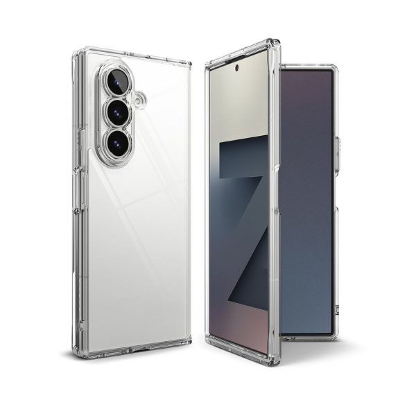 RINGKE FUSION-SAMSUNG GALAXY Z FOLD 7 CLEAR - Image 5