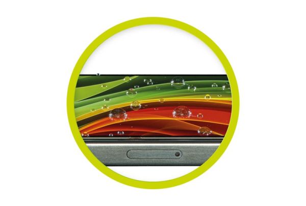 Mobile Origin Screen Guard Privacy with easy applicator 2 pack-Apple iPhone 16 Pro Max (SGA-FP-i16ProMax-2pk) - Image 6