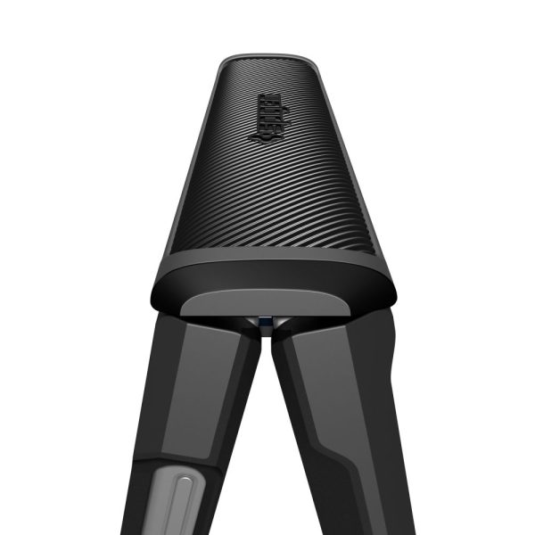 SPIGEN SLIM ARMOR PRO MAG MAGSAFE GALAXY Z FLIP 7 BLACK (ACS09558) - Image 4