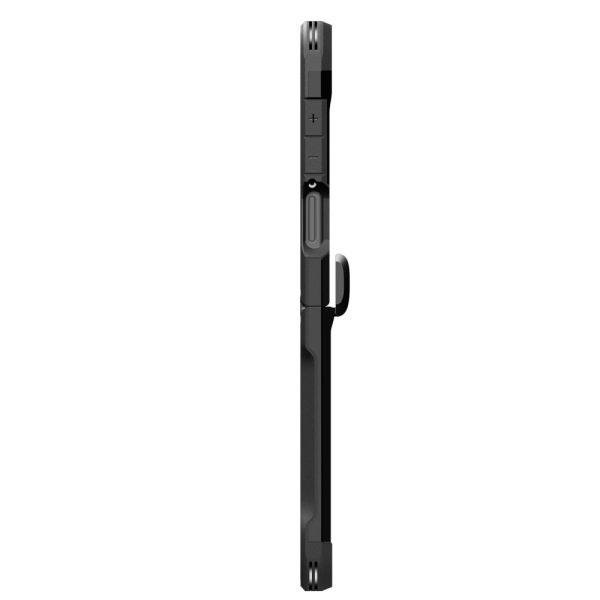 SPIGEN SLIM ARMOR PRO MAG MAGSAFE GALAXY Z FLIP 7 BLACK (ACS09558) - Image 6