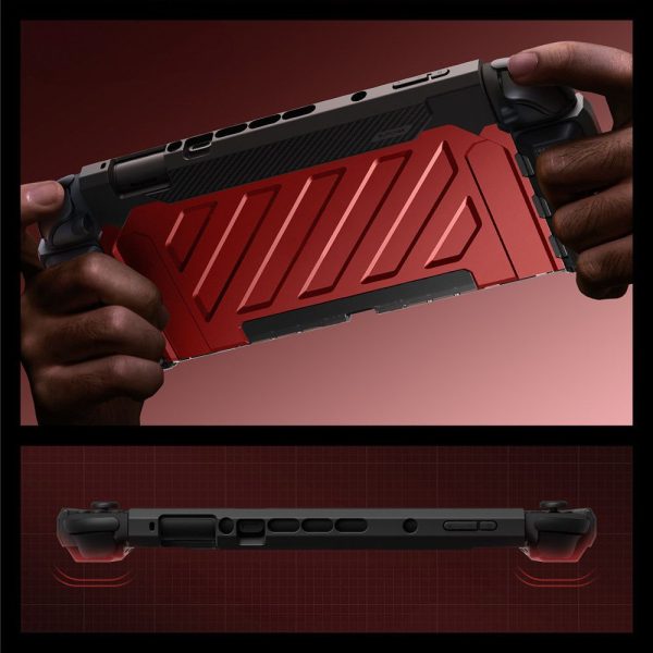 SUPCASE UB PRO NINTENDO SWITCH 2 RUDDY - Image 5