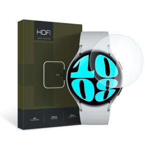 SZKŁO HARTOWANE HOFI GLASS PRO+ SAMSUNG GALAXY WATCH 4 / 5 / 6 / 7 / FE (40 MM) CLEAR