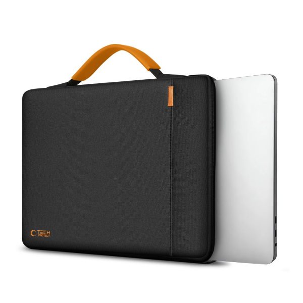 TECH-PROTECT DEFENDER RS LAPTOP 13-14 BLACK - Image 3