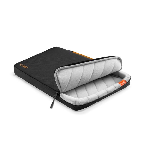TECH-PROTECT DEFENDER RS LAPTOP 13-14 BLACK - Image 5