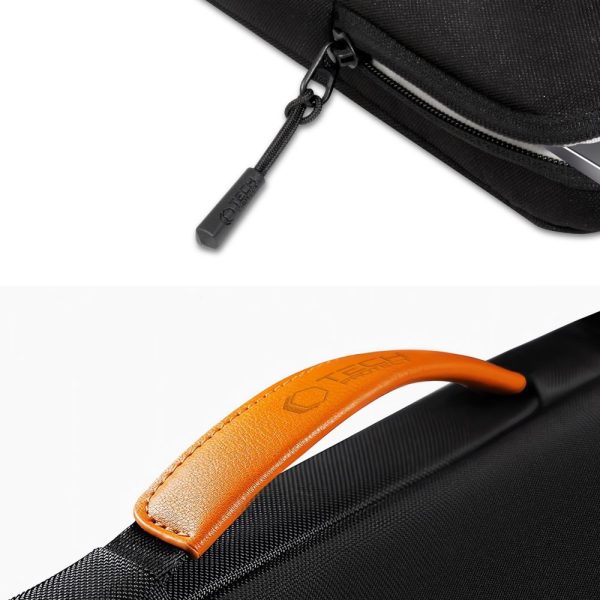 TECH-PROTECT DEFENDER RS LAPTOP 13-14 BLACK - Image 9