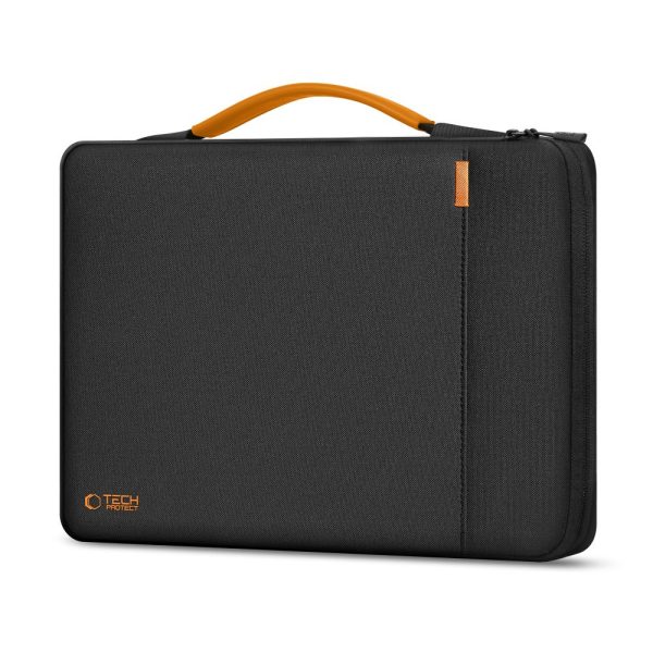 TECH-PROTECT DEFENDER RS LAPTOP 15-16 BLACK - Image 2