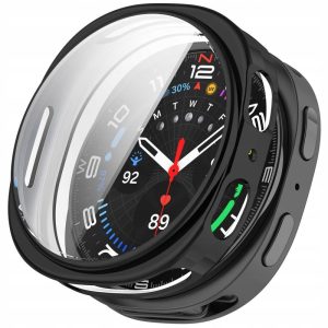 TECH-PROTECT DEFENSE SAMSUNG GALAXY WATCH 8 (44 MM) BLACK
