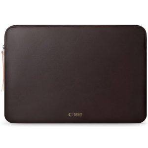 TECH-PROTECT FLEECE LAPTOP 15-16 CHOCOLATE