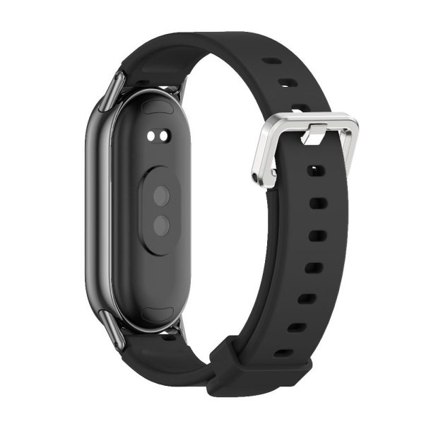 TECH-PROTECT ICONBAND CLASSIC XIAOMI SMART BAND 8/9/10/NFC BLACK - Image 2