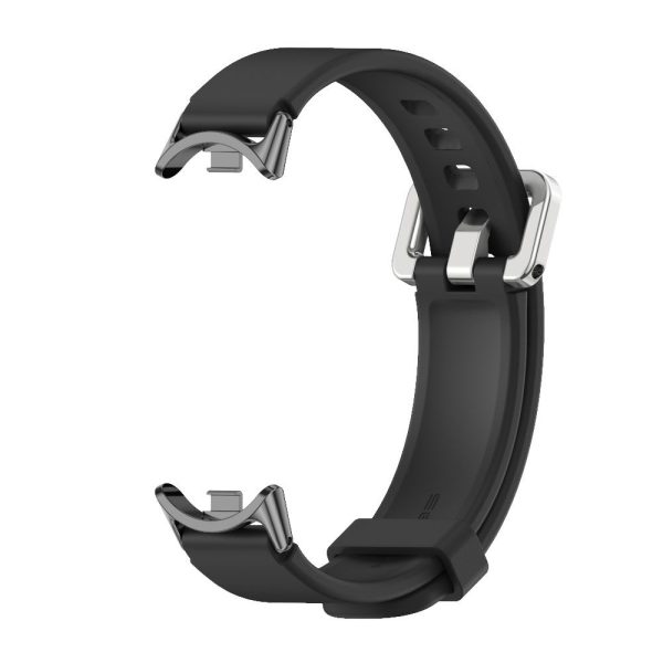 TECH-PROTECT ICONBAND CLASSIC XIAOMI SMART BAND 8/9/10/NFC BLACK - Image 3