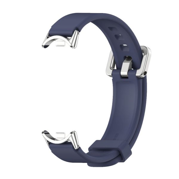 TECH-PROTECT ICONBAND CLASSIC XIAOMI SMART BAND 8/9/10/NFC STORM BLUE - Image 3