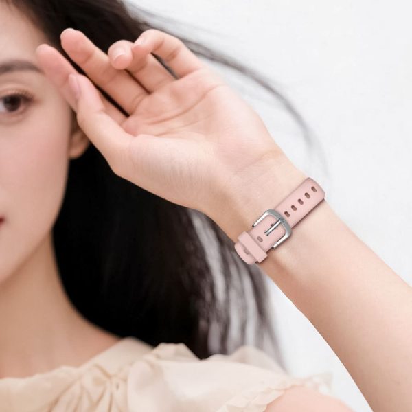 TECH-PROTECT ICONBAND CLASSIC XIAOMI SMART BAND 8/9/10/NFC STORM BLUE - Image 4