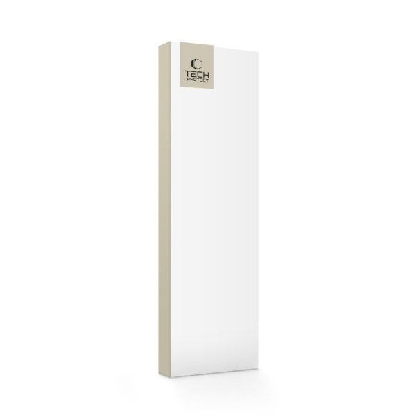 TECH-PROTECT ICONBAND PURE XIAOMI SMART BAND 8/9/10/NFC WHITE - Image 6