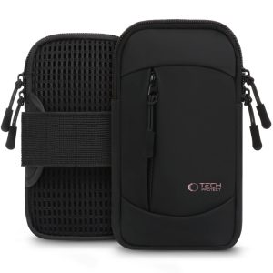 TECH-PROTECT M6 UNIVERSAL SPORT ARMBAND PINK