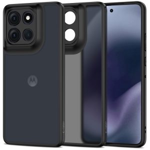 TECH-PROTECT MAGMAT MOTOROLA MOTO G86 5G MATTE BLACK