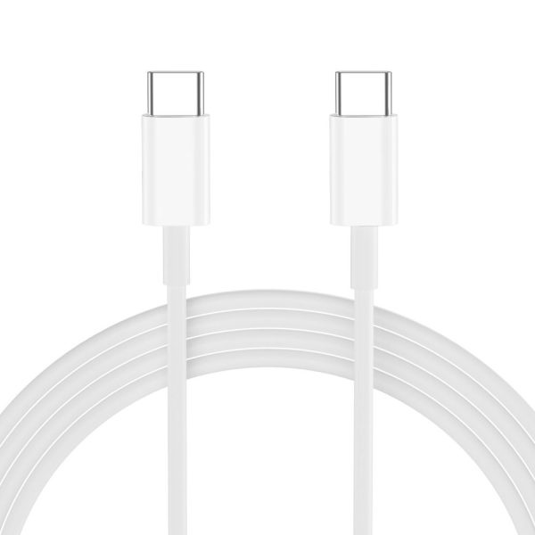 TECH-PROTECT NCA20 2-PORT NETWORK CHARGER PD 20W / QC3.0 + TYPE-C CABLE WHITE - Image 8