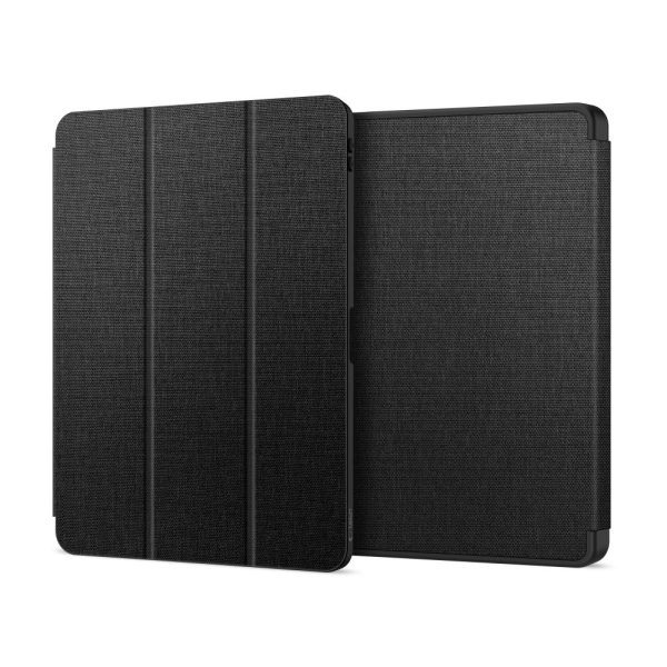TECH-PROTECT SC PEN CANVAS IPAD 10.9” 10 / 2022 / 11” 11 / 2025 OBSIDIAN BLACK - Image 2