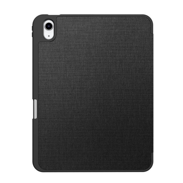 TECH-PROTECT SC PEN CANVAS IPAD 10.9” 10 / 2022 / 11” 11 / 2025 OBSIDIAN BLACK - Image 4