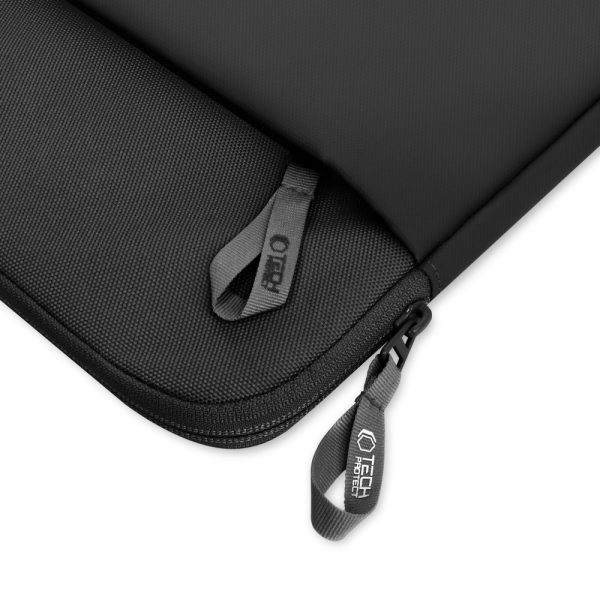 TECH-PROTECT SLEEVE LAPTOP 13-14 BLACK - Image 3