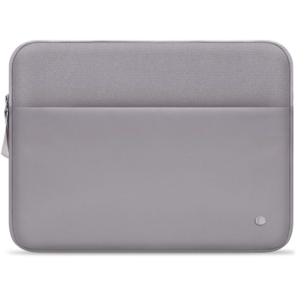 TECH-PROTECT SLEEVE LAPTOP 13-14 CRAYON GREY