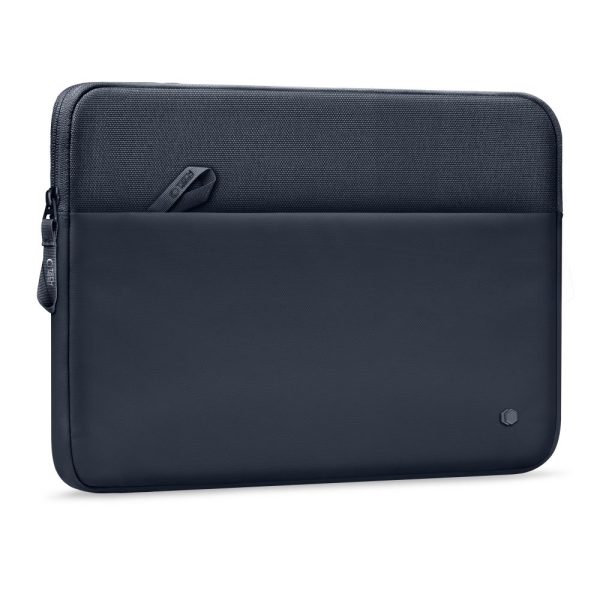 TECH-PROTECT SLEEVE LAPTOP 13-14 NAVY BLUE - Image 2