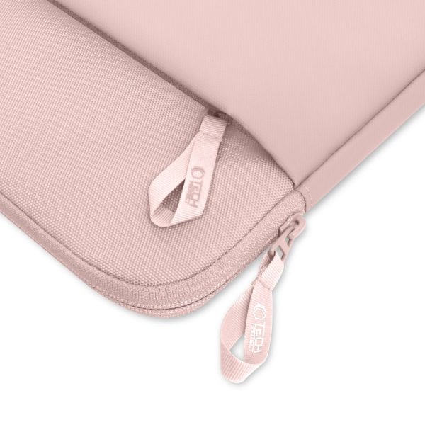 TECH-PROTECT SLEEVE LAPTOP 13-14 PINK - Image 3