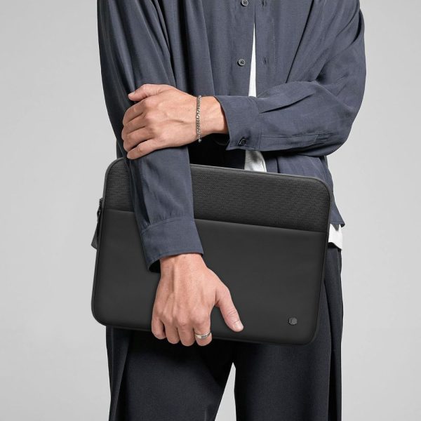 TECH-PROTECT SLEEVE LAPTOP 15-16 BLACK - Image 11