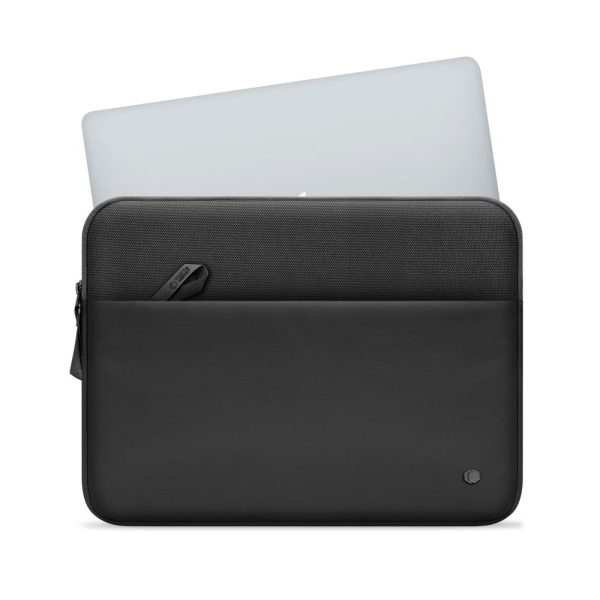 TECH-PROTECT SLEEVE LAPTOP 15-16 BLACK - Image 4