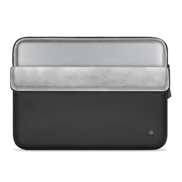 TECH-PROTECT SLEEVE LAPTOP 15-16 BLACK - Image 7