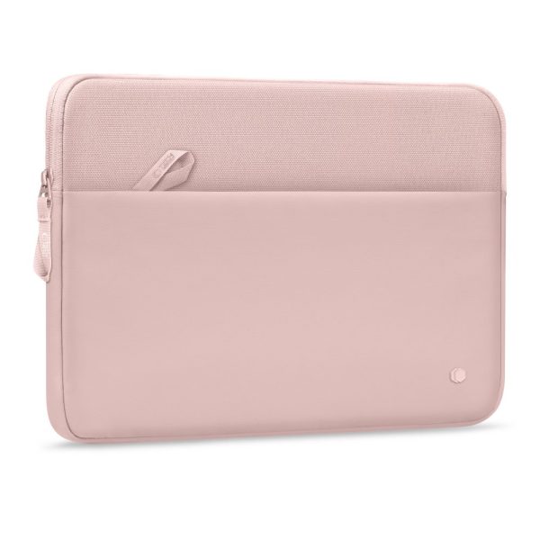 TECH-PROTECT SLEEVE LAPTOP 15-16 PINK - Image 2