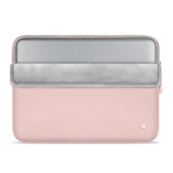 TECH-PROTECT SLEEVE LAPTOP 15-16 PINK - Image 7
