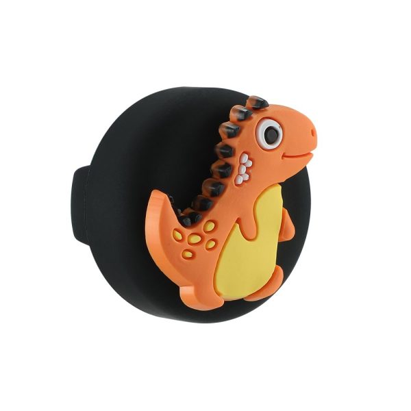 TECH-PROTECT SMOOTH FOR KIDS 4-PACK APPLE AIRTAG 1/2 COLORFUL - Image 5